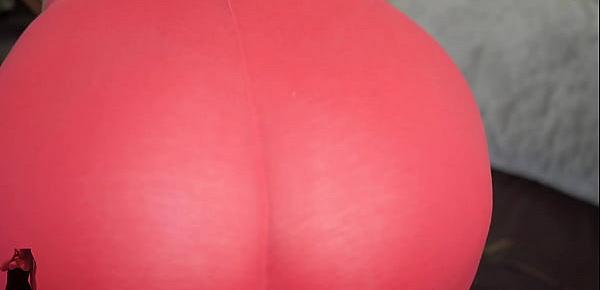  I invited my stepbrother to make a video ANAL CREAMPIE